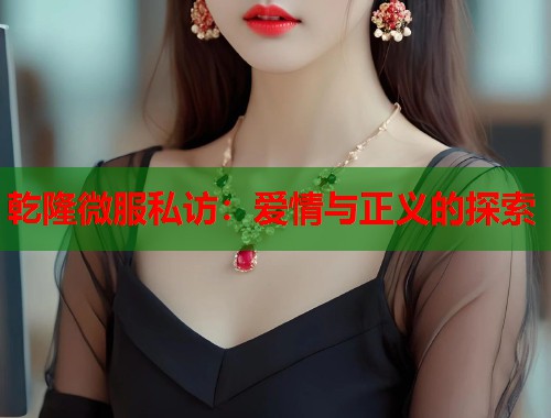 乾隆微服私访：爱情与正义的探索