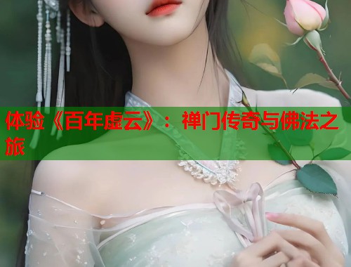 体验《百年虚云》：禅门传奇与佛法之旅