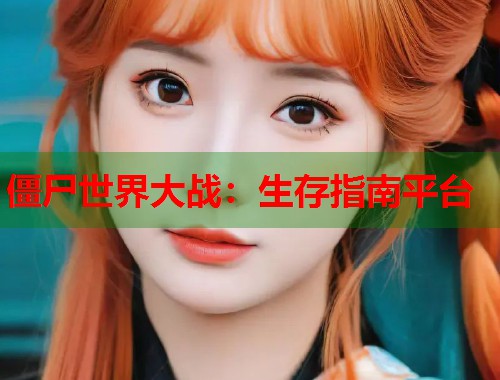 僵尸世界大战：生存指南平台