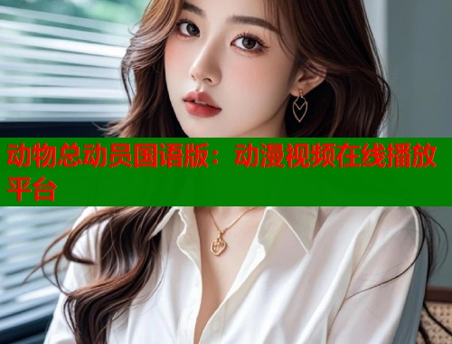 动物总动员国语版：动漫视频在线播放平台