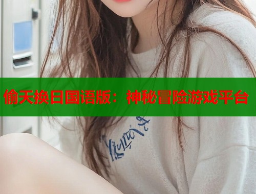 偷天换日国语版：神秘冒险游戏平台