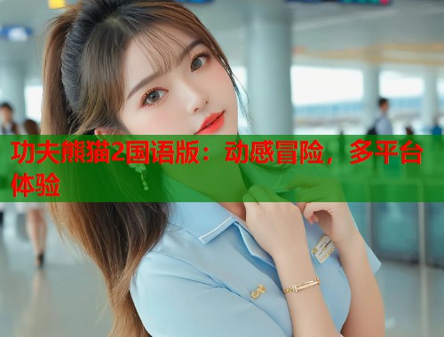 功夫熊猫2国语版：动感冒险，多平台体验