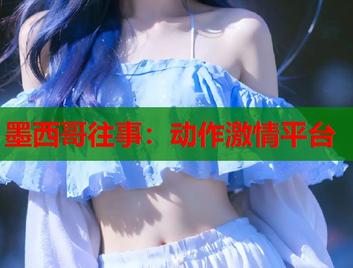 墨西哥往事：动作激情平台