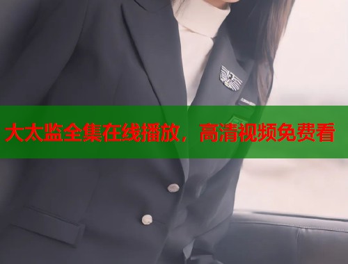 大太监全集在线播放，高清视频免费看