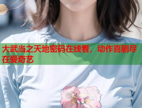 大武当之天地密码在线看，动作喜剧尽在爱奇艺