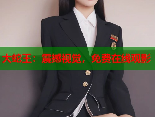 大蛇王：震撼视觉，免费在线观影