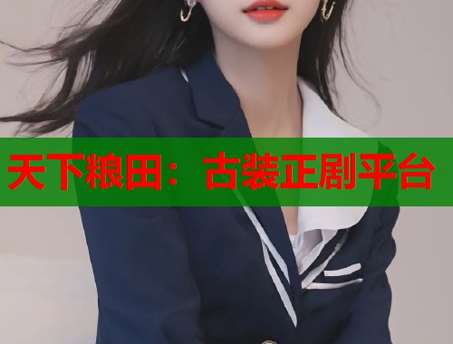 天下粮田：古装正剧平台