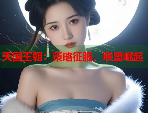 天国王朝：策略征服，联盟崛起