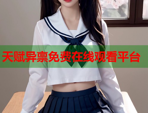 天赋异禀免费在线观看平台