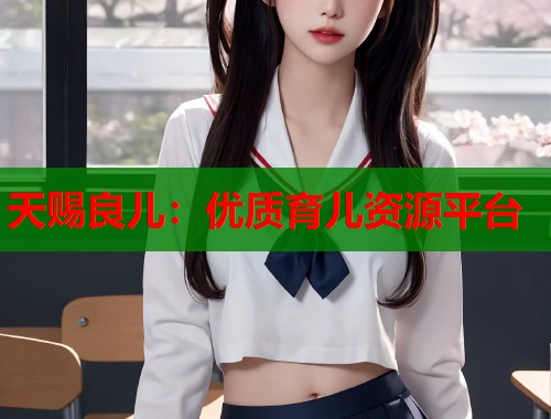 天赐良儿：优质育儿资源平台