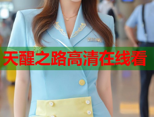 天醒之路高清在线看