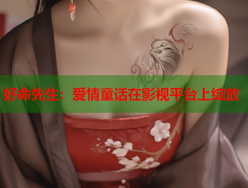 好命先生：爱情童话在影视平台上绽放