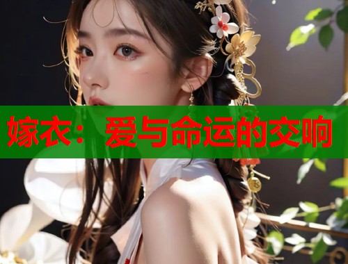 嫁衣：爱与命运的交响