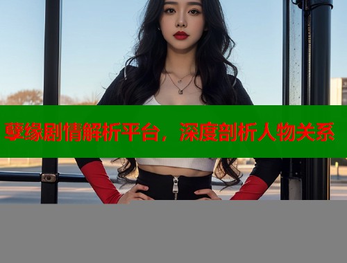 孽缘剧情解析平台，深度剖析人物关系