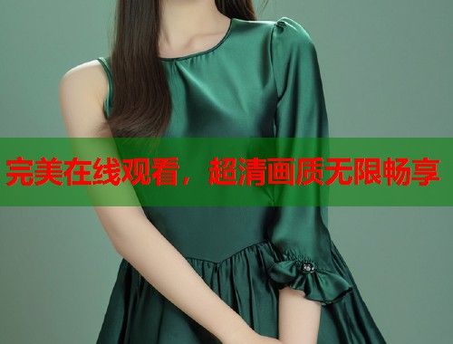 完美在线观看，超清画质无限畅享