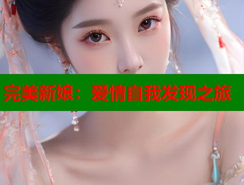 完美新娘：爱情自我发现之旅