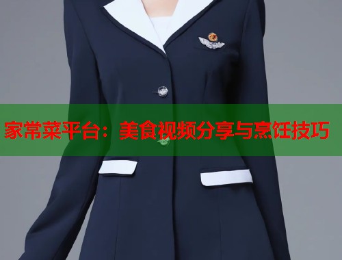 家常菜平台：美食视频分享与烹饪技巧