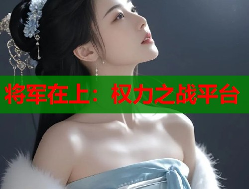 将军在上：权力之战平台