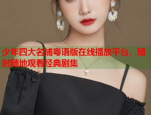 少年四大名捕粤语版在线播放平台，随时随地观看经典剧集