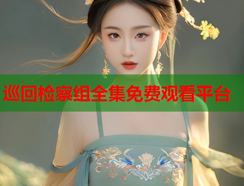 巡回检察组全集免费观看平台 巡回检察组全集免费观看平台