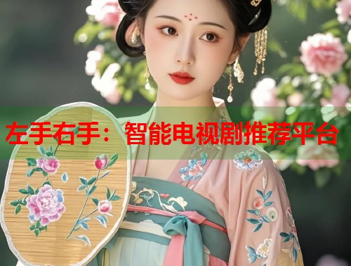 左手右手:智能电视剧推荐平台 左手右手:智能电视剧推荐平台