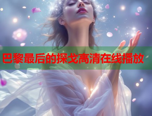 巴黎最后的探戈高清在线播放 巴黎最后的探戈高清在线播放