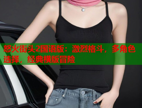 怒火街头2国语版：激烈格斗，多角色选择，经典横版冒险