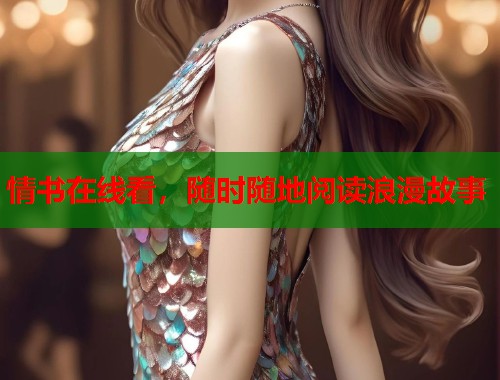 情书在线看，随时随地阅读浪漫故事