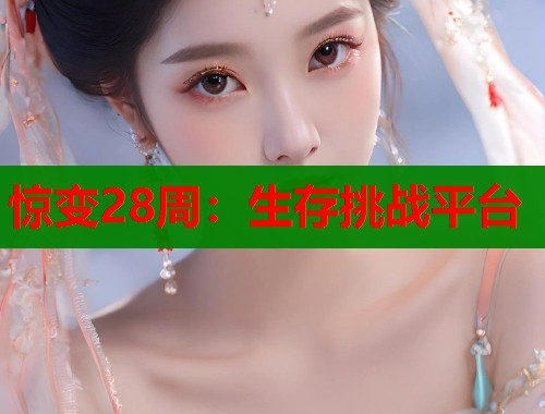 惊变28周:生存挑战平台 惊变28周:生存挑战平台