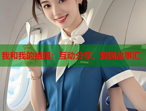 我和我的祖国：互动分享，爱国故事汇