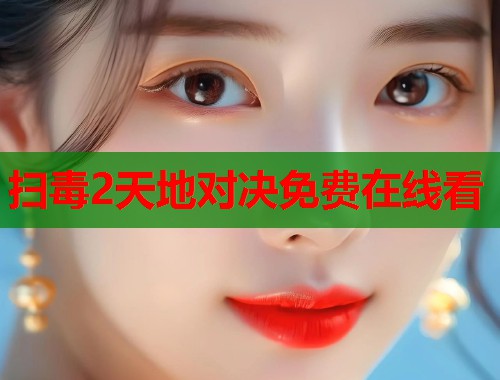扫毒2天地对决免费在线看