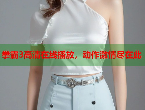 拳霸3高清在线播放，动作激情尽在此