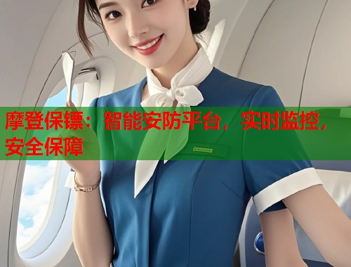 摩登保镖：智能安防平台，实时监控，安全保障