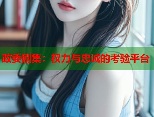 政委剧集：权力与忠诚的考验平台