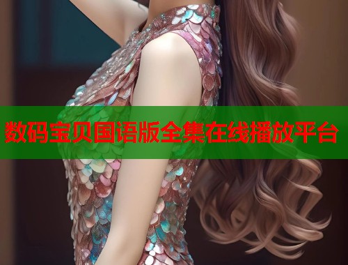 数码宝贝国语版全集在线播放平台