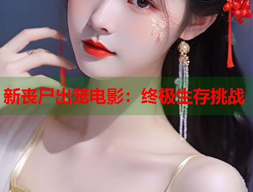新丧尸出笼电影：终极生存挑战