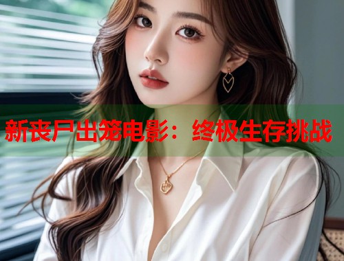 新丧尸出笼电影：终极生存挑战